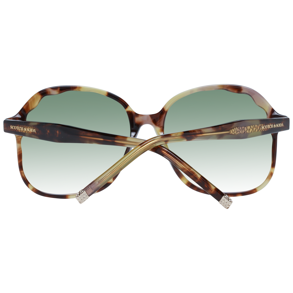 Scotch & Soda Multicolor Women Sunglasses - Zeiniez