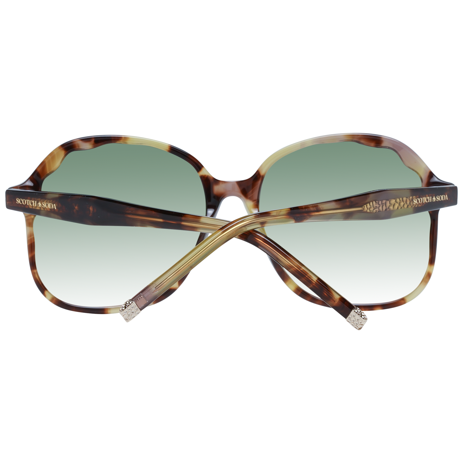 Scotch & Soda Multicolor Women Sunglasses - Zeiniez