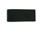 Dolce & Gabbana Green Leather Magnet Money Clip Dolce & Gabbana