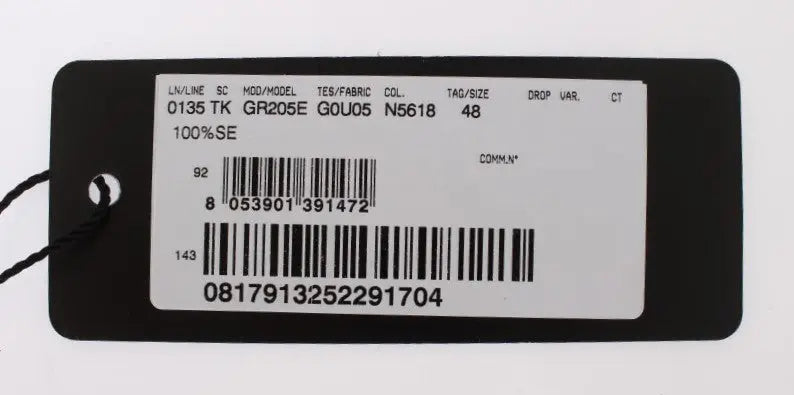 Dolce & Gabbana Silver Wide Belt Silk Cummerbund Dolce & Gabbana