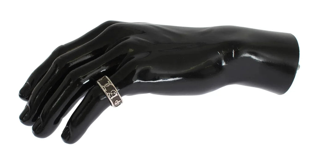 Nialaya Sterling Silver 925 Ring - Zeiniez