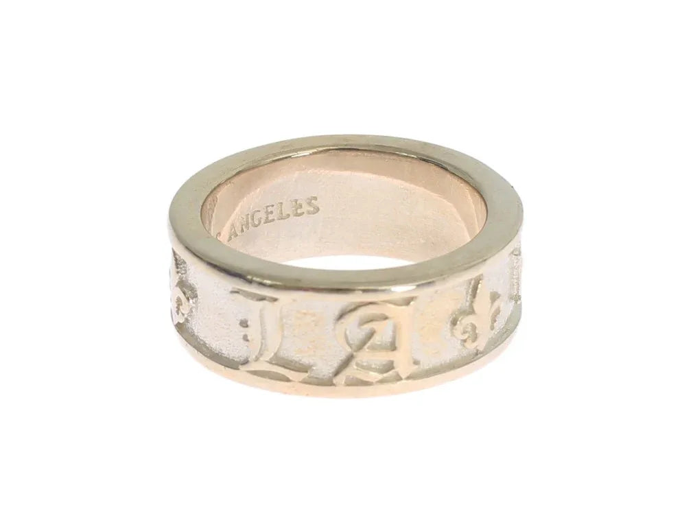 Nialaya Sterling Silver 925 Ring - Zeiniez