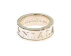 Nialaya Sterling Silver 925 Ring - Zeiniez