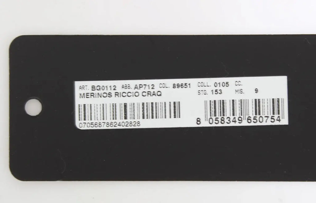 Dolce & Gabbana Gray Wool Shearling Studded Gloves - Zeiniez