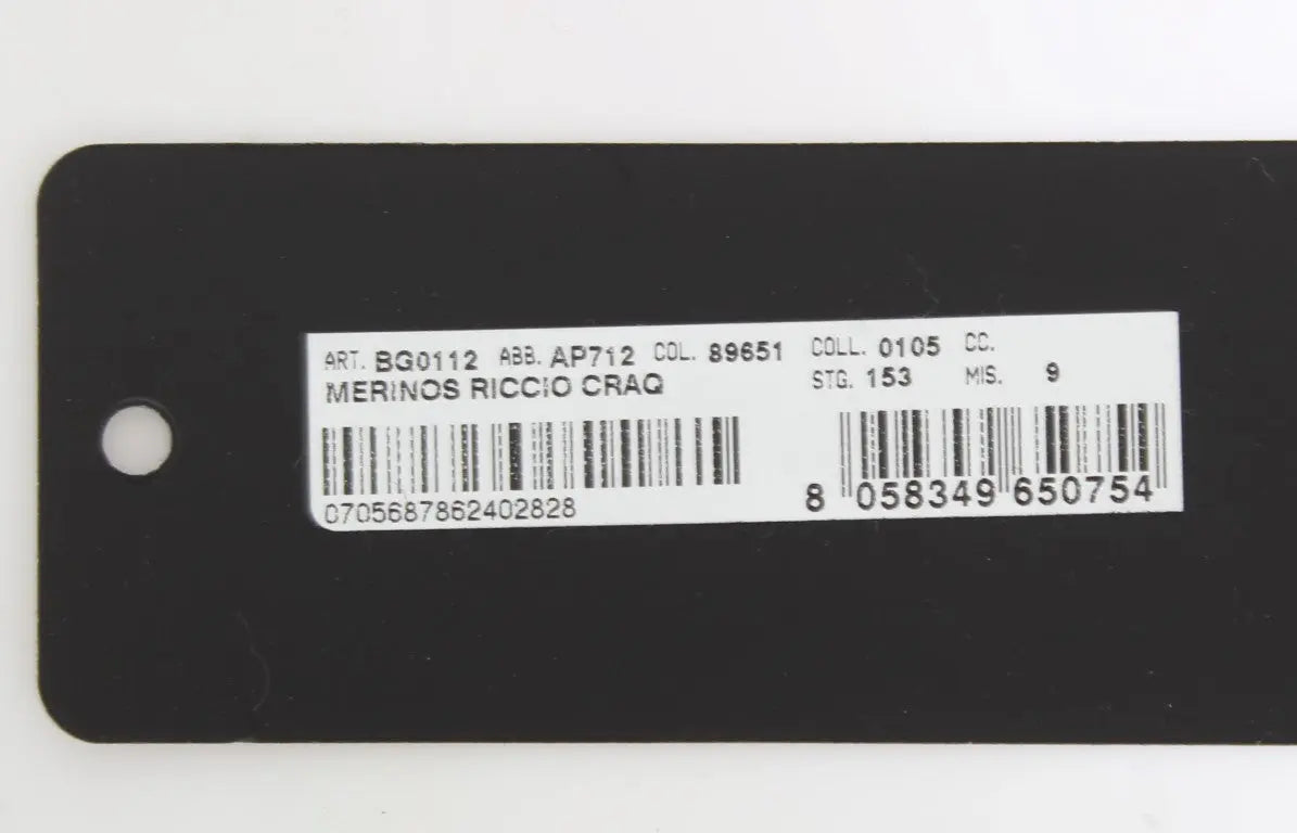 Dolce & Gabbana Gray Wool Shearling Studded Gloves - Zeiniez