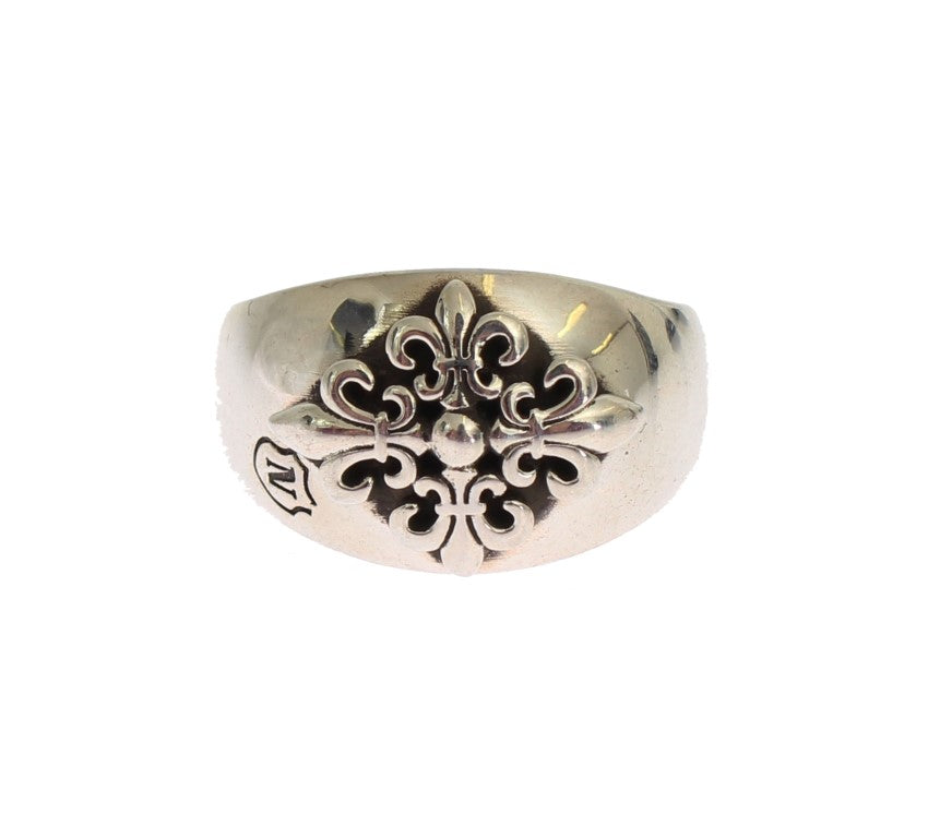 Nialaya Silver Crest 925 Sterling - Zeiniez