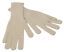 Dolce & Gabbana White Cashmere Knitted Hands Mitten Mens Gloves - Zeiniez