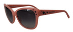 Dolce & Gabbana Pink Acetate Frame Stars Embellishment DG4124 Sunglasses - Zeiniez