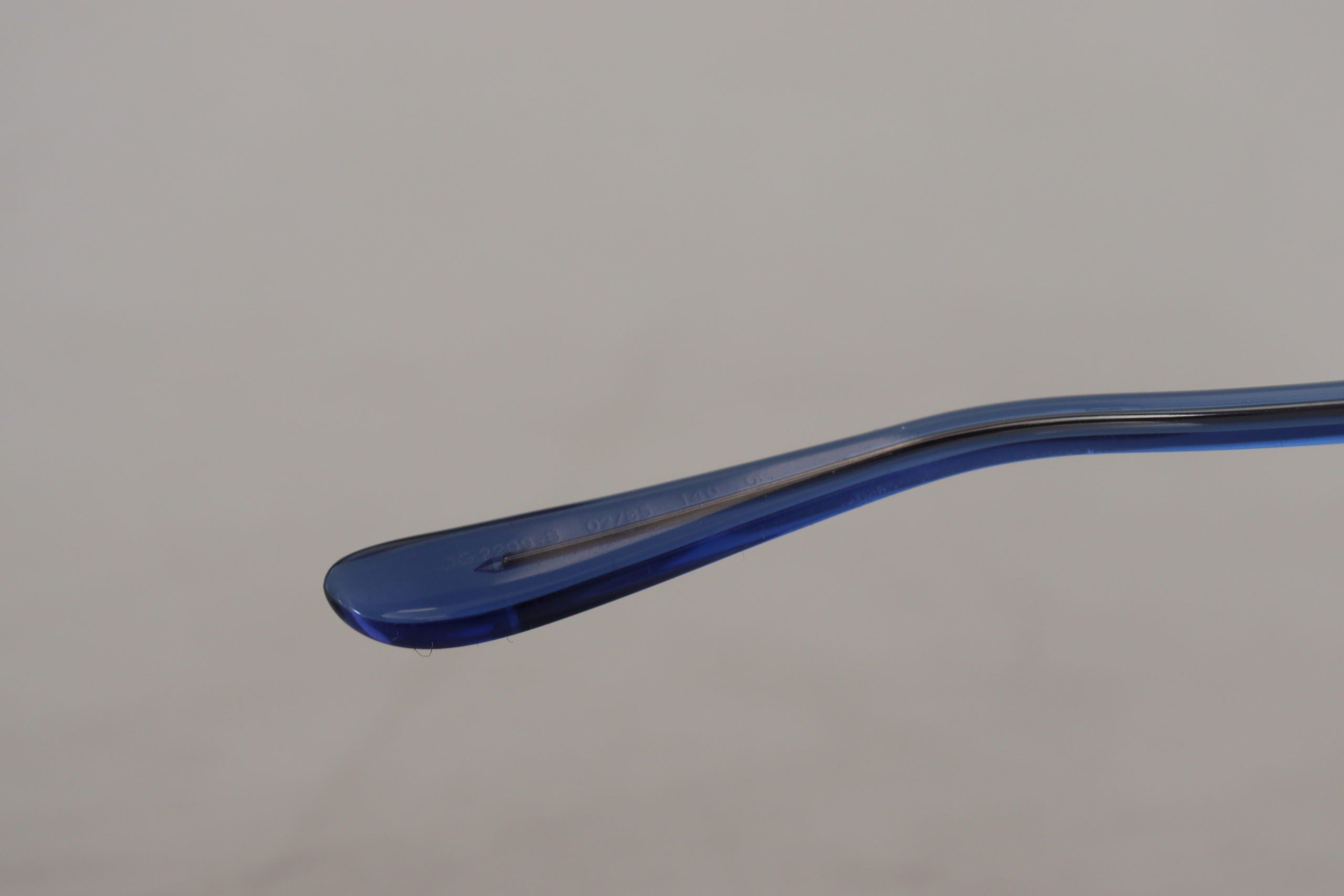 Dolce & Gabbana Gold Oval Metal Crystals Shades DG2209B Sunglasses - Zeiniez