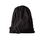 Neil Barrett Black Nylon Men Backpack - Zeiniez