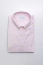 Robert Friedman Multicolor Cotton Men Shirt - Zeiniez