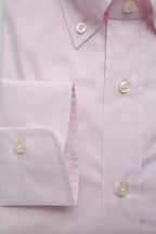 Robert Friedman Multicolor Cotton Men Shirt - Zeiniez