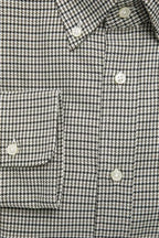 Robert Friedman Beige Cotton Men Shirt - Zeiniez