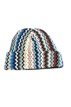 Missoni Multicolor Wool Men Hat - Zeiniez