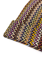 Missoni Multicolor Wool Men Hat - Zeiniez