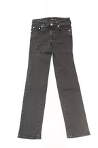 Jacob Cohen Black Cotton Women Jeans - Zeiniez