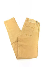 Jacob Cohen Beige Cotton Women Jeans - Zeiniez