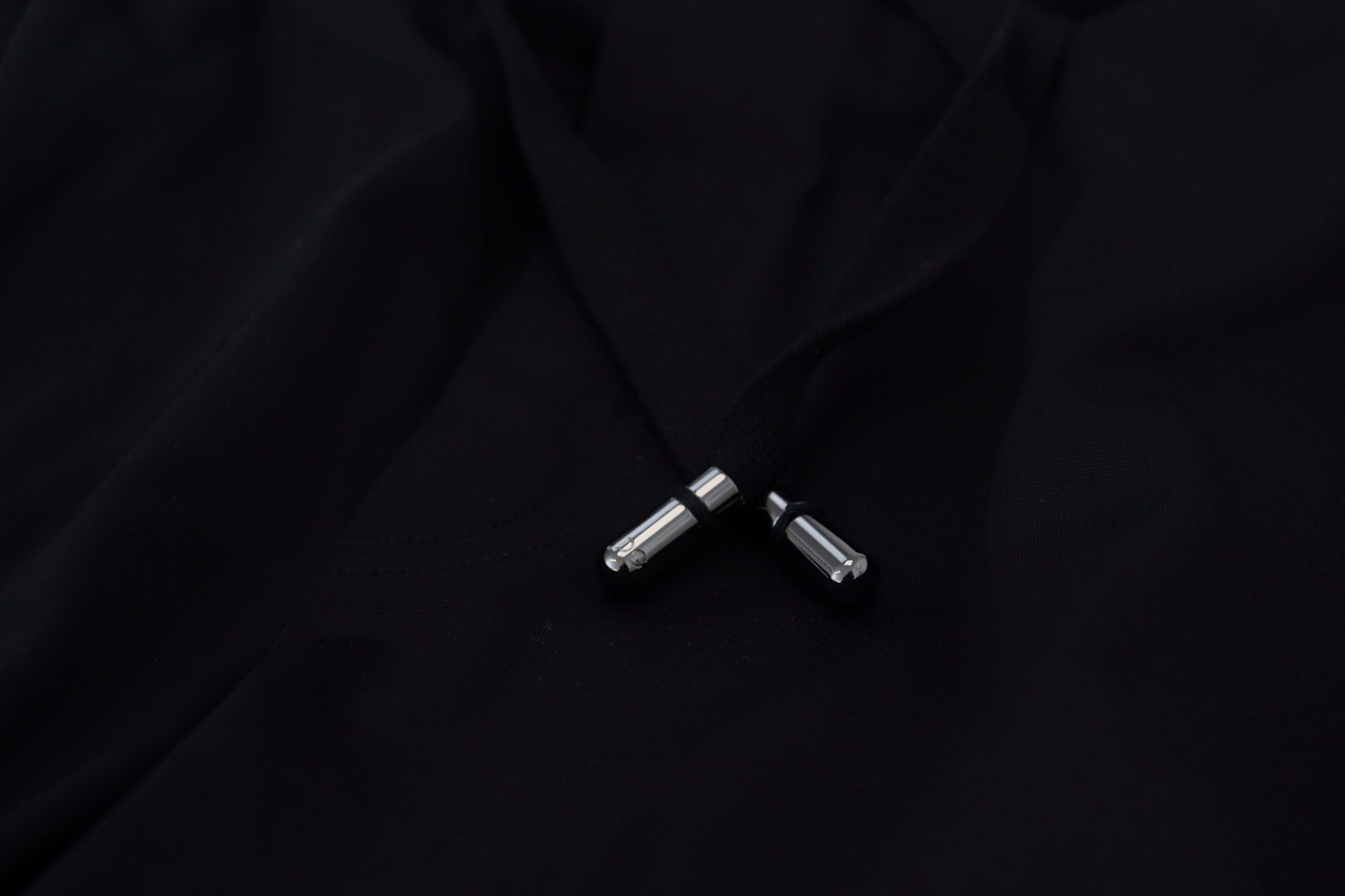 Dolce & Gabbana Black DG Print Mens Jogger Pants - Zeiniez