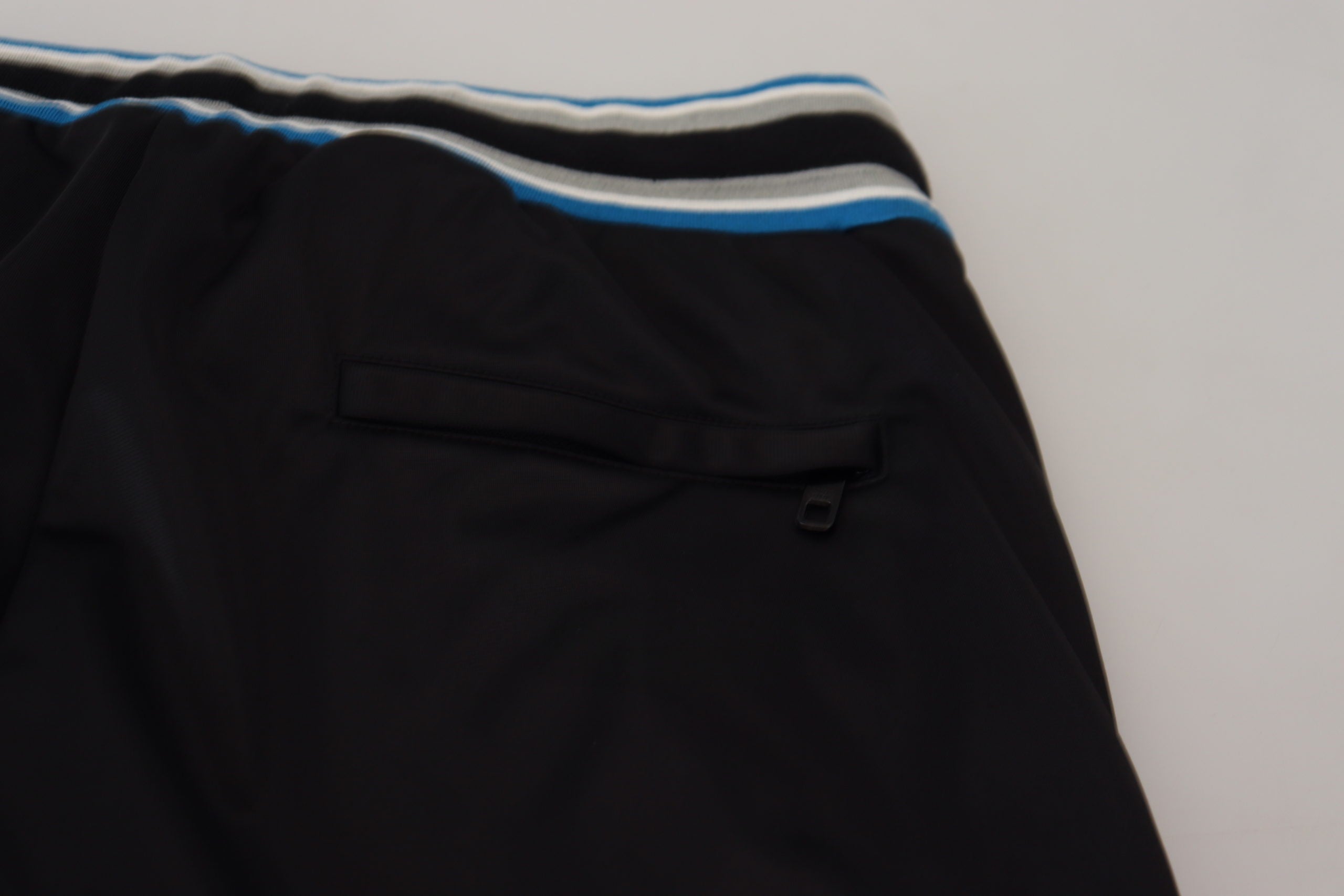 Dolce & Gabbana Multicolor DG King Leopard Print Jogger Pants - Zeiniez