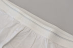 Dolce & Gabbana White Cotton Blend Regular Boxer Underwear - Zeiniez