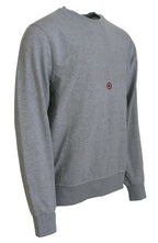 Aeronautica Militare Gray Men Pullover Sweatshirt Sweater - Zeiniez