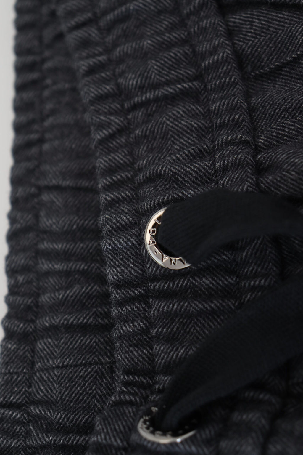 Dolce & Gabbana Gray Cotton Jogger Men Pants - Zeiniez