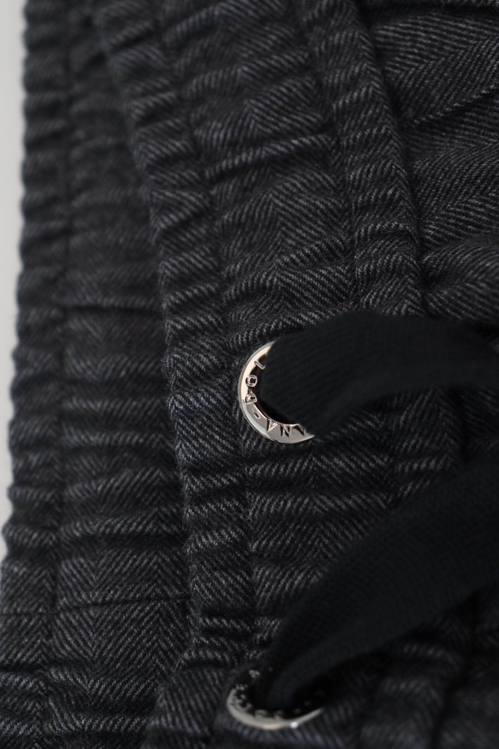 Dolce & Gabbana Gray Cotton Jogger Men Pants - Zeiniez