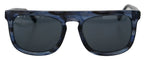 Dolce & Gabbana Blue DG4288 Acetate Full Rim Frame Sunglasses - Zeiniez