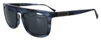 Dolce & Gabbana Blue DG4288 Acetate Full Rim Frame Sunglasses - Zeiniez