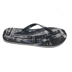 Just Cavalli Black EVA Men's Sandal - Zeiniez