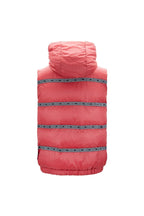 Versace Red Polyester Vest - Zeiniez