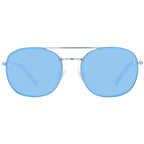 Tommy Hilfiger Blue Metal & Plastic Sunglasses - Zeiniez