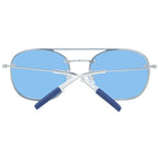 Tommy Hilfiger Blue Metal & Plastic Sunglasses - Zeiniez