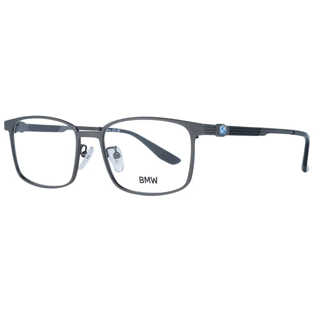 BMW Gray Titanium Glasses (Frames) - Zeiniez