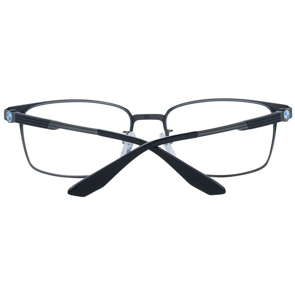 BMW Gray Titanium Glasses (Frames) - Zeiniez