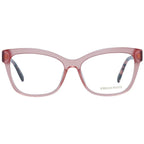 Emilio Pucci Pink Plastic Glasses (Frames) - Zeiniez
