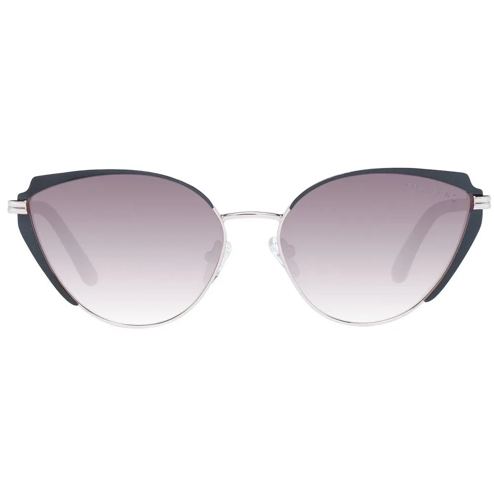 Marciano by Guess Multicolor Metal Sunglasses - Zeiniez