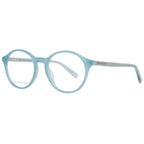Tommy Hilfiger Blue Plastic Glasses (Frames) - Zeiniez
