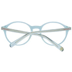 Tommy Hilfiger Blue Plastic Glasses (Frames) - Zeiniez