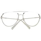 Tod's Gold Metal Glasses (Frames) - Zeiniez