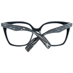 Yohji Yamamoto Black Plastic Glasses (Frames) - Zeiniez