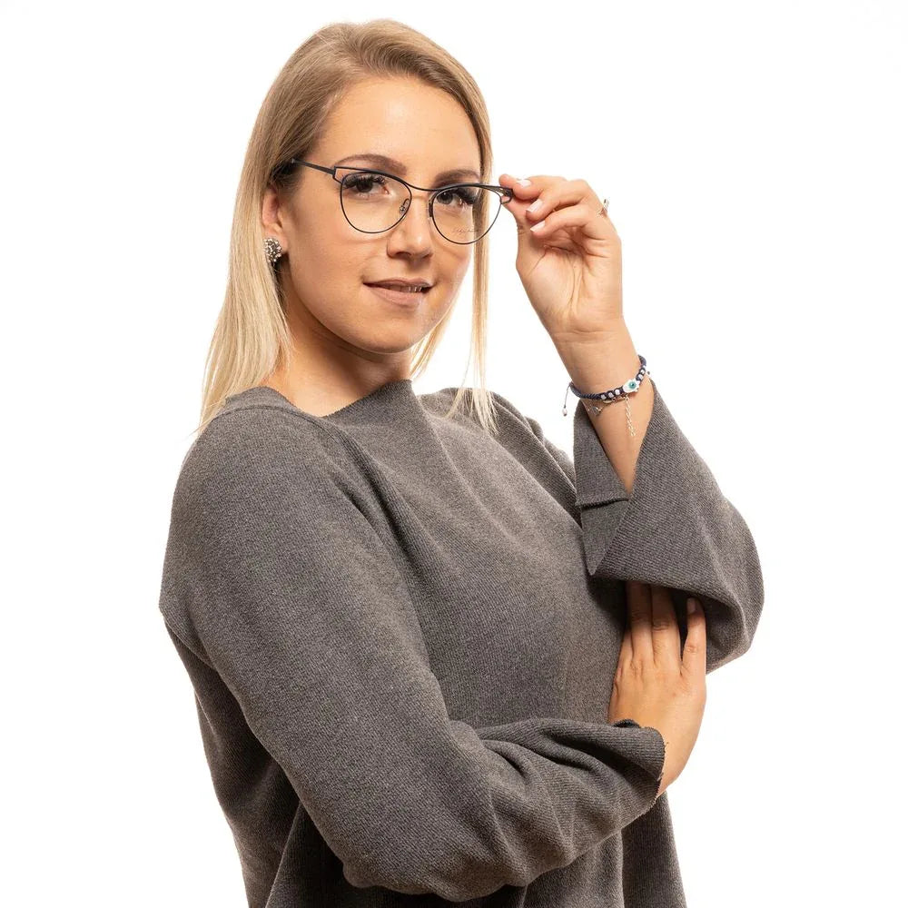 Yohji Yamamoto Bicolor Metal Glasses (Frames) - Zeiniez