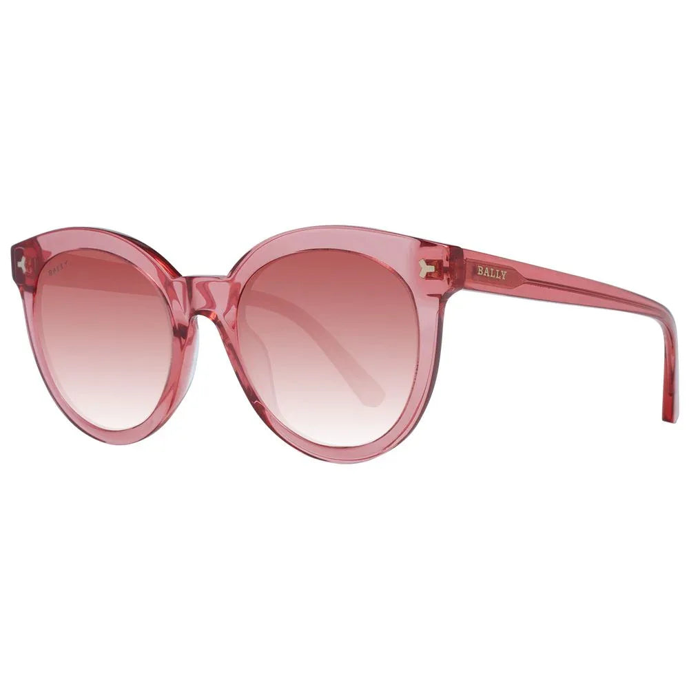 Bally Multicolor Acetate Sunglasses - Zeiniez