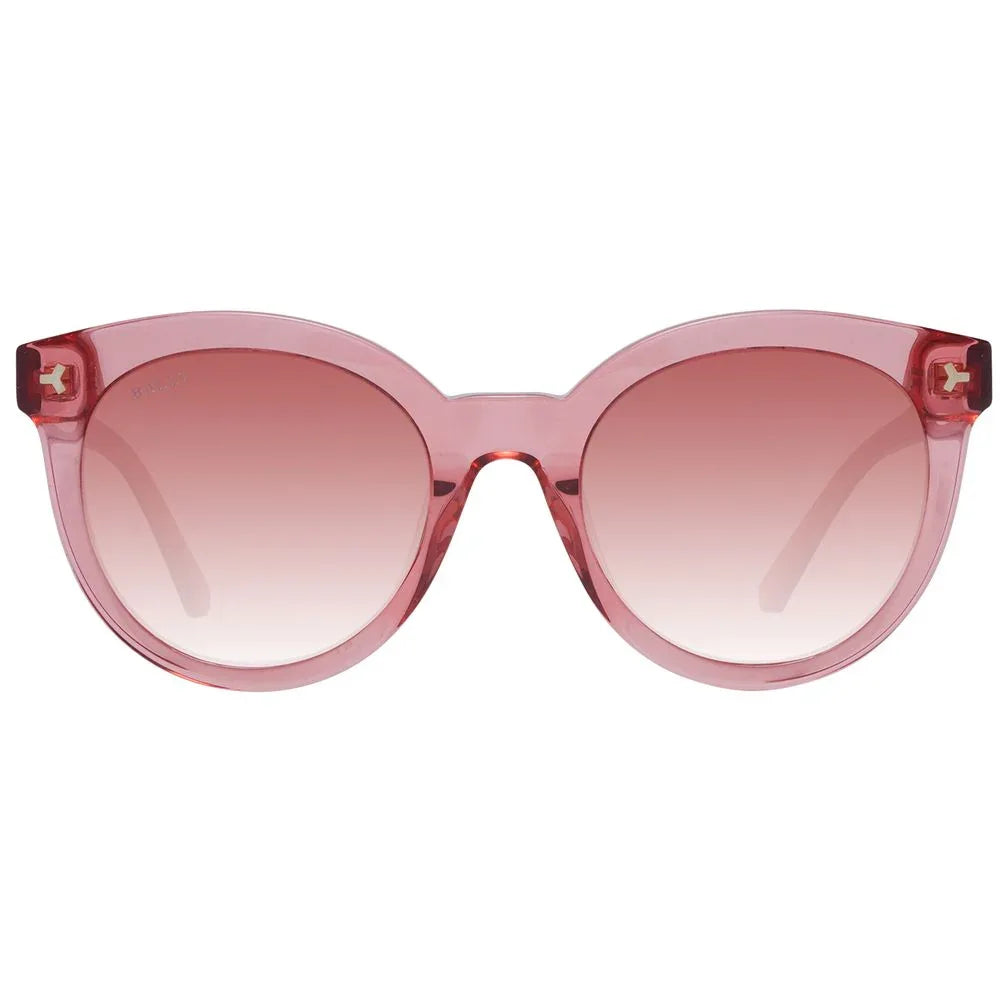 Bally Multicolor Acetate Sunglasses - Zeiniez
