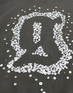 John Galliano Green wool turtleneck sweater - Zeiniez