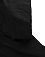 John Galliano Black cotton shirt top - Zeiniez