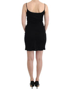 John Galliano Black coctail dress - Zeiniez