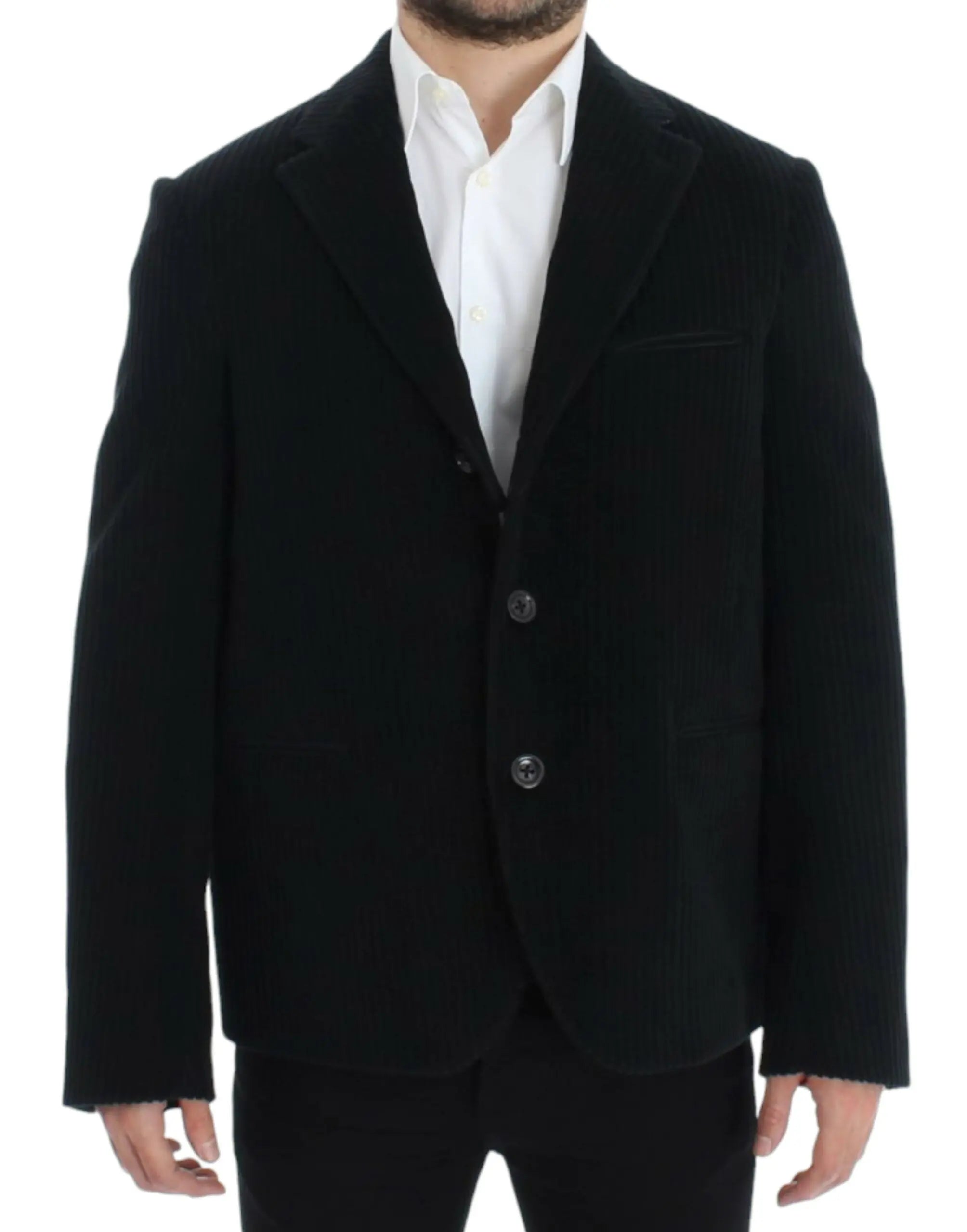 Dolce & Gabbana Black manchester MARTINI blazer Dolce & Gabbana