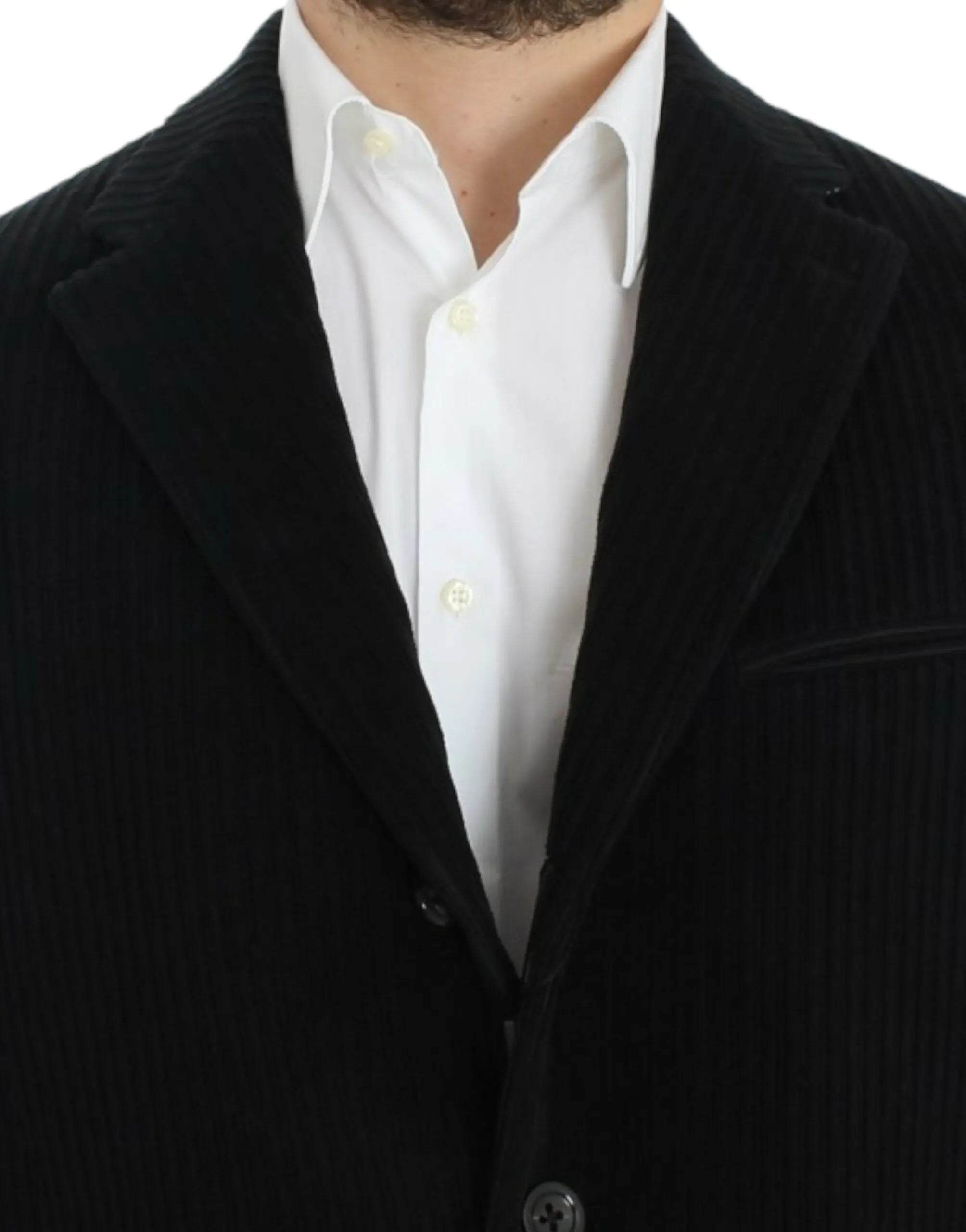 Dolce & Gabbana Black manchester MARTINI blazer Dolce & Gabbana