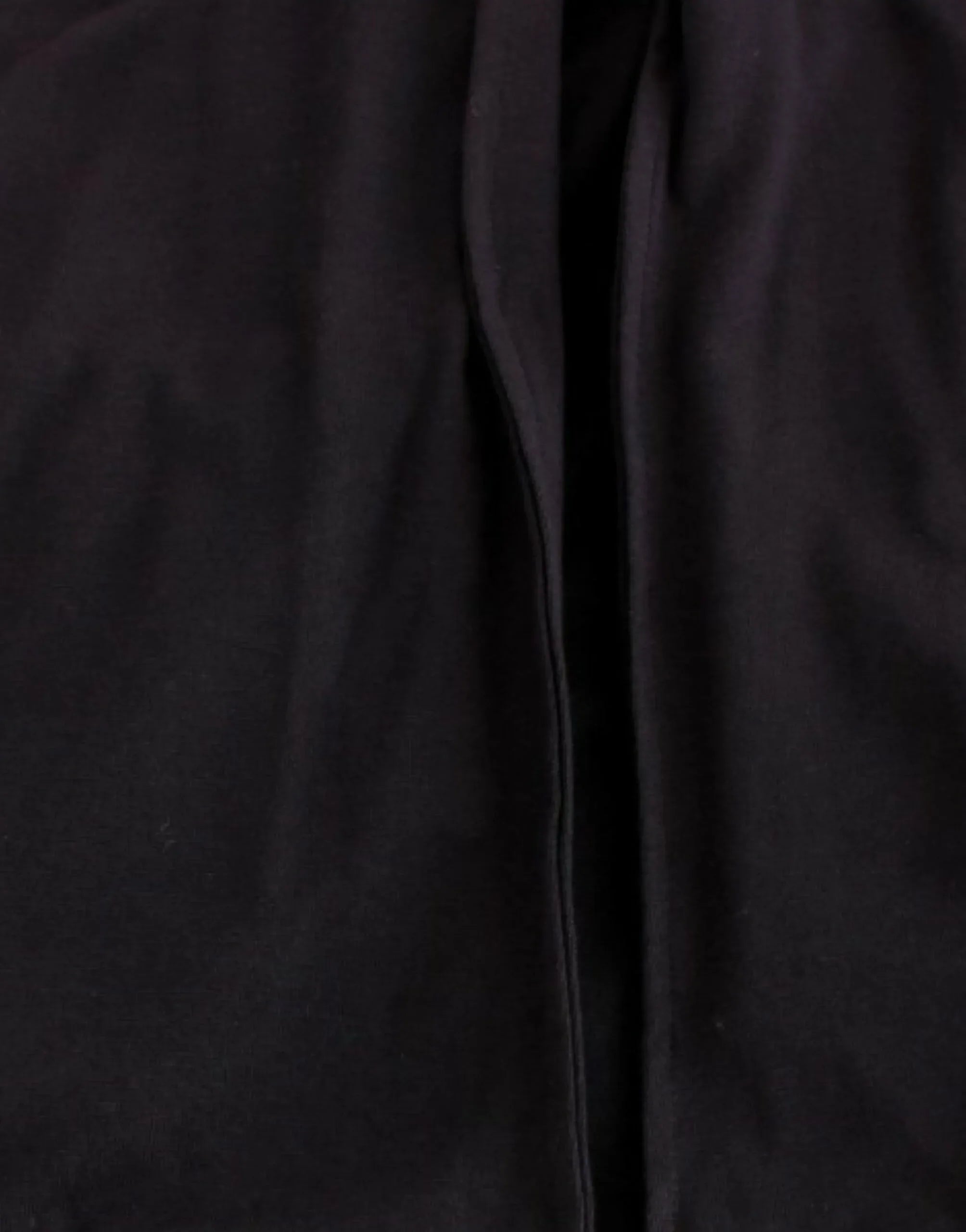 Costume National Blue hooded cotton sweater - Zeiniez